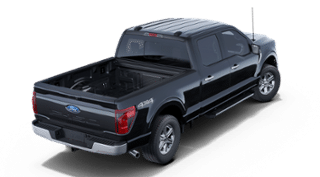 2025 Ford F-150® External Image 4
